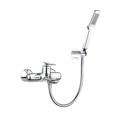 Vòi sen tắm Toto TBG01302V-TBW02005A - Image 4