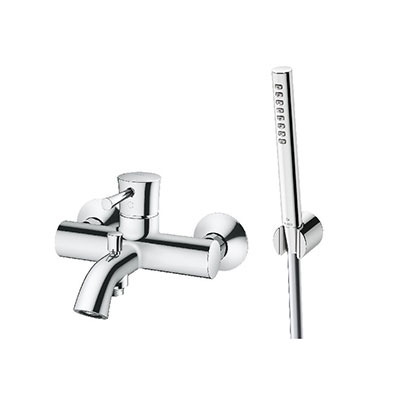 Vòi sen tắm Toto TBG01302V-TBW02006A - Image 3