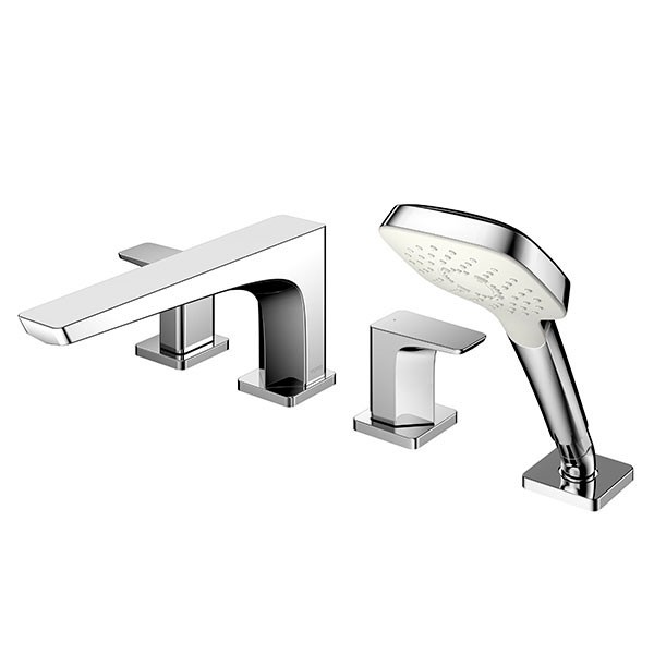 Vòi sen tắm Toto TBG02302V-DGH104ZR - Image 4
