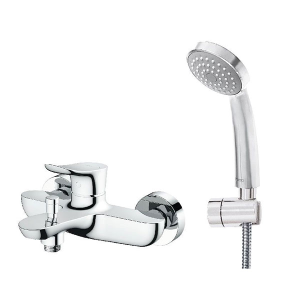 Vòi sen tắm Toto TBG02302V-DGH108ZR - Image 3