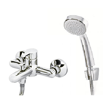 Vòi sen tắm Toto TBG02302V-DGH108ZR - Image 4