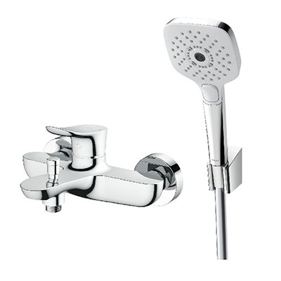 Vòi sen tắm Toto TBG02302V-TBW02006A - Image 6