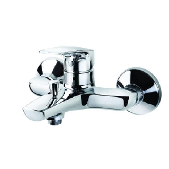 Vòi sen tắm Toto TBG02302V-TBW03002B - Image 3