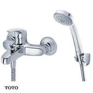 Vòi sen tắm Toto TBG02302V-TBW03002B - Image 5