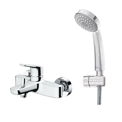 Vòi sen tắm Toto TBG03302V-DGH104ZR