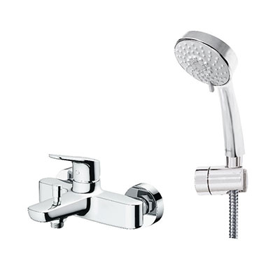 Vòi sen tắm Toto TBG03302V-DGH108ZR