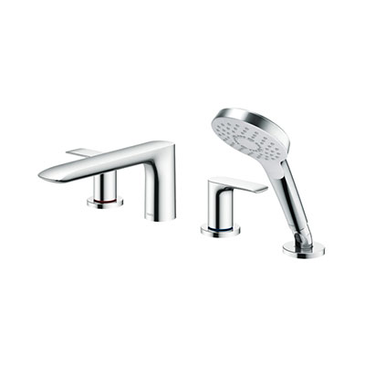 Vòi sen tắm Toto TBG03302V-DGH108ZR - Image 4