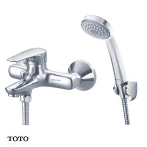 Vòi sen tắm Toto TBG03302V-DGH108ZR - Image 6