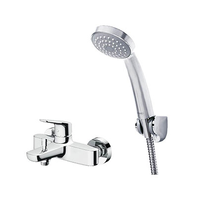 Vòi sen tắm Toto TBG04302V-DGH108ZR - Image 5