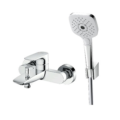 Vòi sen tắm Toto TBG04302V-TBW02006A