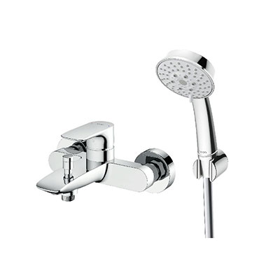Vòi sen tắm Toto TBG04302V-TBW03002B