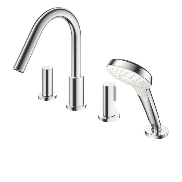 Vòi sen tắm Toto TBS01302/DGH104ZR - Image 6