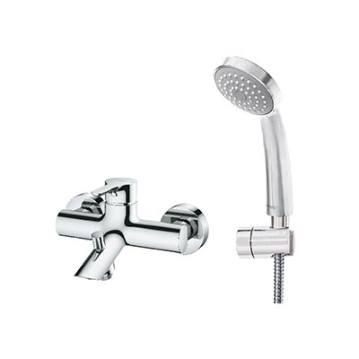 Vòi sen tắm Toto TBS01302V-DGH104ZR