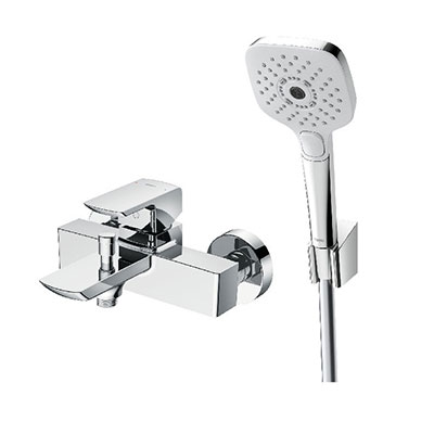 Vòi sen tắm Toto TBS01302V-TBW03002B - Image 3