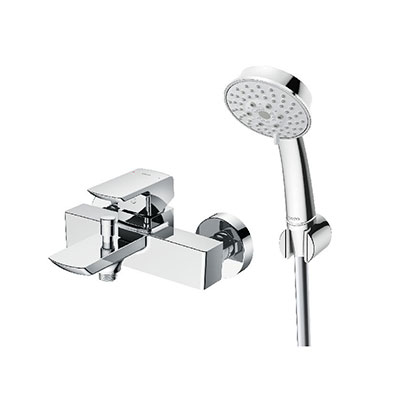 Vòi sen tắm Toto TBS02302V-TBW02017A - Image 4