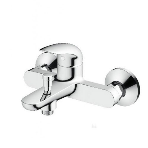 Vòi sen tắm Toto TBS03302V-TBW01008A - Image 3