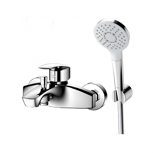 Vòi sen tắm Toto TBS04301B-DGH108ZR - Image 3