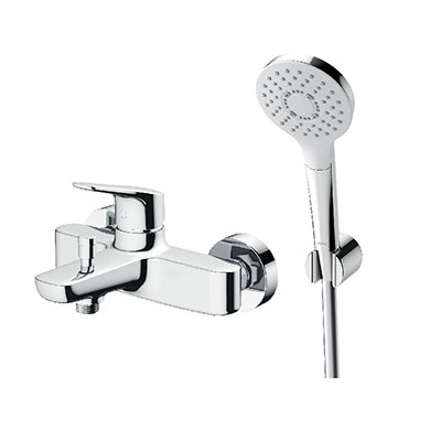 Vòi sen tắm Toto TBS04302/DGH108ZR - Image 3
