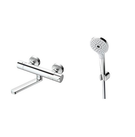 Vòi sen tắm Toto TBS04302V-DGH104ZR - Image 3