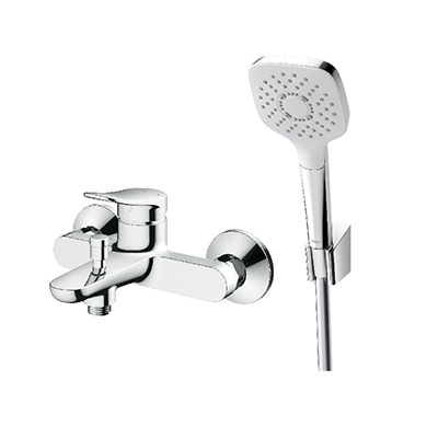 Vòi sen tắm Toto TBS04302V-TBW02005A