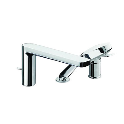 Vòi sen tắm Toto TBS04302V-TBW02006A - Image 3