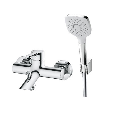 Vòi sen tắm TOTO TS217A/DGH108ZR - Image 5
