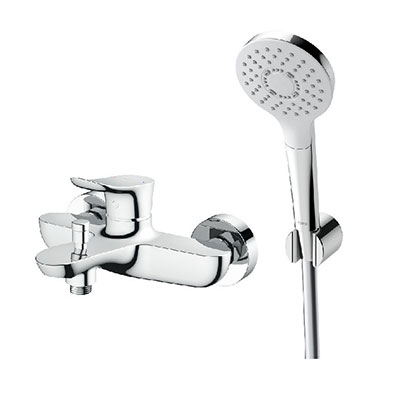 Vòi sen tắm TOTO TS262A/DGH104ZR - Image 6