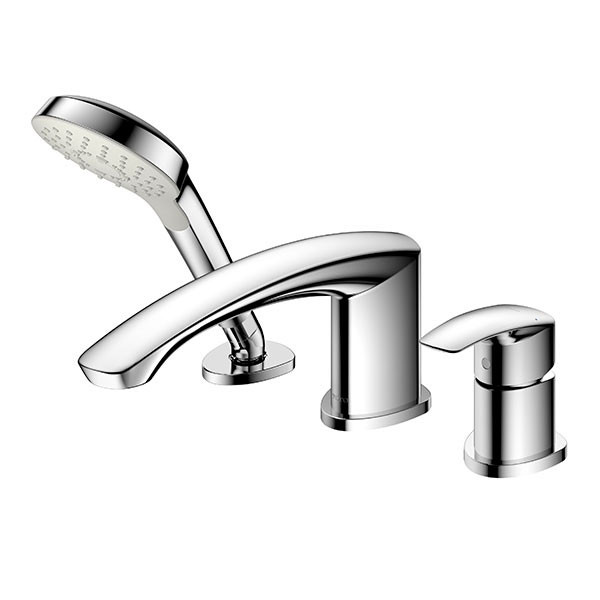 Vòi sen tắm TOTO TS364N/DGH104ZR - Image 4