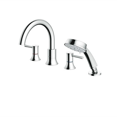 Vòi sen tắm TOTO TS364N/DGH104ZR - Image 6