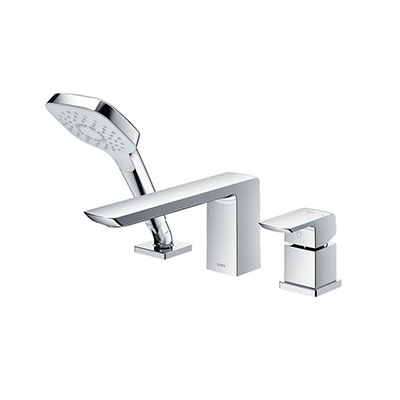 Vòi sen tắm TOTO TS366A/DGH104ZR - Image 4