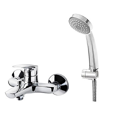 Vòi sen tắm Toto TTMC301-DGH104ZR