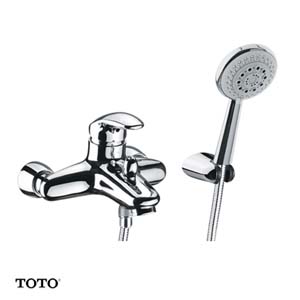 Vòi sen tắm Toto TTMC301-DGH108ZR - Image 4