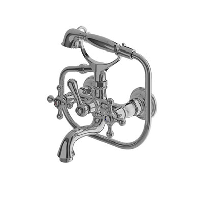 Vòi sen tắm TOTO TTMR301/TTSR105EMF - Image 3