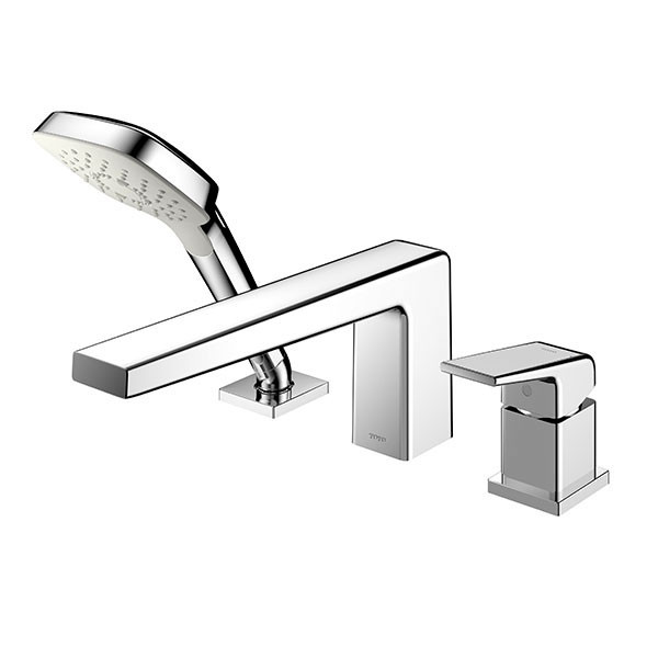 Vòi sen tắm Toto TTMR301/TTSR106EMF - Image 3