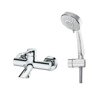Vòi sen tắm TOTO TTMR302/TTSR106EMF - Image 6