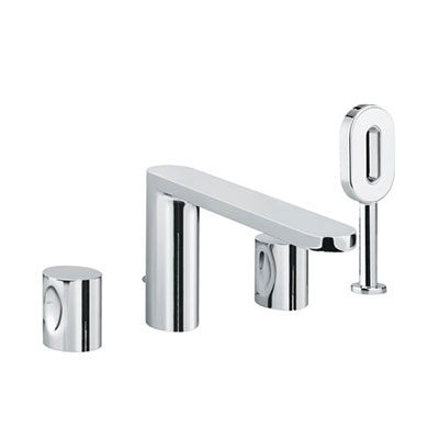 Vòi sen tắm Toto TTMR307-DGH108ZR - Image 5