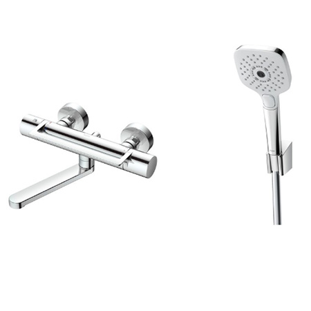 Vòi sen tắm Toto TVSM107CR-DGH104ZR - Image 3