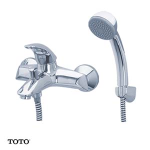Vòi sen tắm Toto TX471SNBR - Image 3