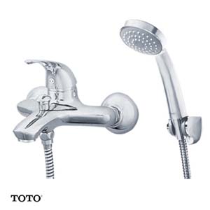 Vòi sen tắm Toto TX471SOBR - Image 4