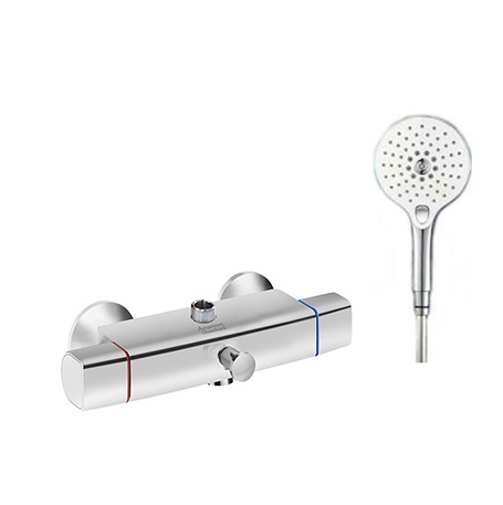 Vòi sen xả bồn American Standard WF-1300 - Image 4