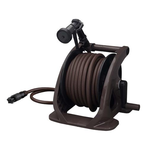 Vòi tưới cây bằng kim loại L3 Takagi G140FJ - Image 5