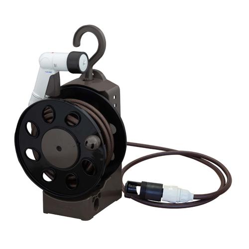 Vòi tưới cây Takagi Pro Grip Handy QG1111FJ - Image 5