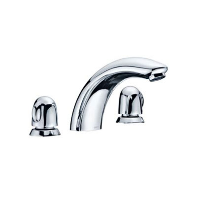 Vòi xả bồn màu đen Toto TBG04202BC#MBL - Image 6