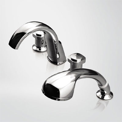 Vòi xả bồn Royal RBH810 - Image 4