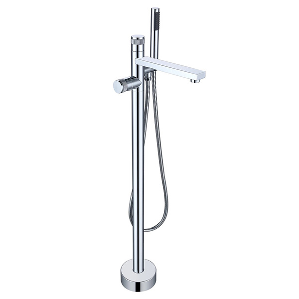 Vòi xả bồn tắm đặt sàn GT TOTO TBG13306A-TBN01105B - Image 3