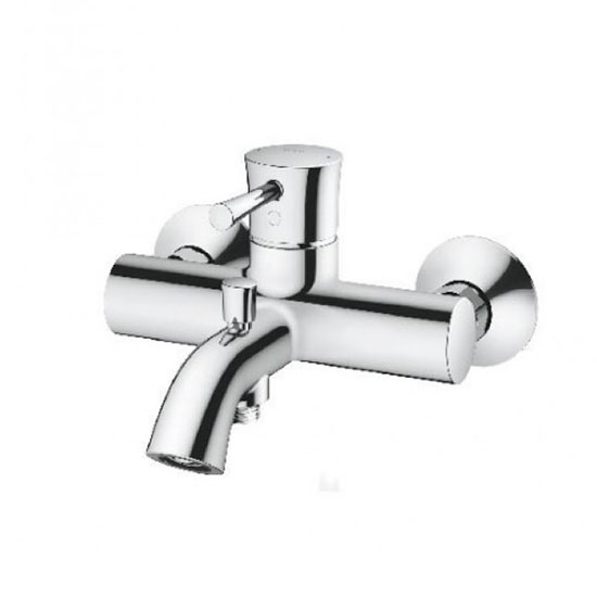 Vòi xả bồn tắm màu đen Toto TBG11305A#MBL - Image 4