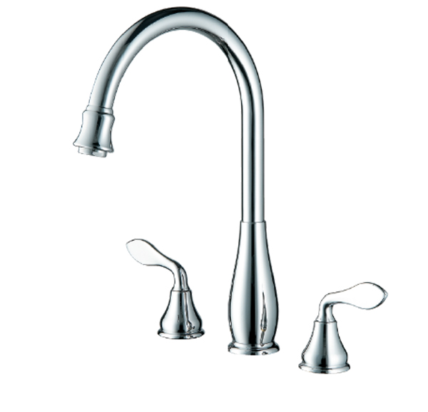 Vòi xả bồn tắm nóng lạnh GT TOTO TBG13201A - Image 5