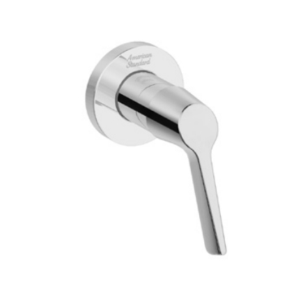 Vòi Xả Bồn Tắm Nóng Lạnh Màu Ghi American Standard WF-1300BHG Acacia Evolution - Image 5