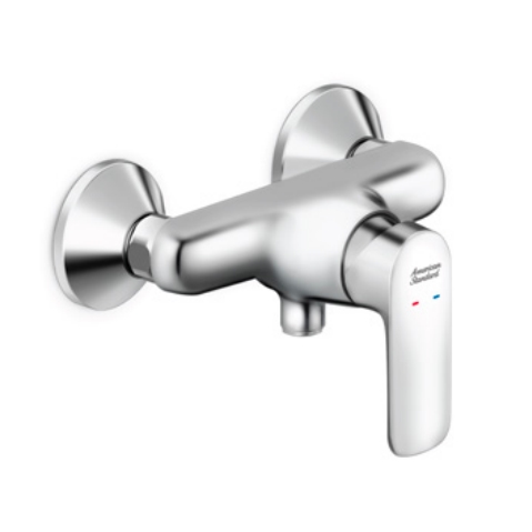 Vòi Xả Bồn Tắm Nóng Lạnh Màu Vàng Hồng American Standard 1300WS Acacia Evolution - Image 3