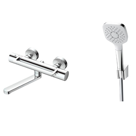Vòi xả bồn tắm Toto TBG03202B - Image 5